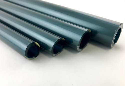 Clearly Unobtainium First Quality Tube